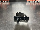 2002 F350 SUPERDUTY HEADLIGHT SWITCH 2C3T-11554-CB OEM #817