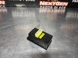 04-06 GTO WINDOW SWITCH BUTTONS 92111692 OEM #1167