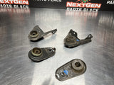 2015 FORD MUSTANG GT EXHAUST HANGERS OEM #749