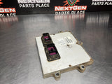 2007 DODGE RAM CUMMINS DIESEL  5.9 PCM 4931980 OEM #779