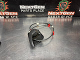 2003 FORD MUSTANG MACH ONE LH DRIVER DOOR INTERIOR HANDLE OEM #1495