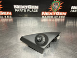2011 FORD MUSTANG GT LH POWER MIRROR SWITCH/ COVER OEM #793