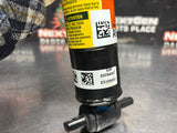 2008 C6 CORVETTE F55 FRONT LEFT MAGNETIC RIDE SHOCK 22784745 OEM #1266