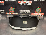 2006 C6 CORVETTE CLUSTER INFORMATION CONTROL PANEL 10392168 #1407