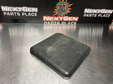 2005 GMC SIERRA 2500HD FUSE BOX COVER/LID 15200391 OEM #770