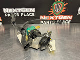 97-04 C5 CORVETTE IGNITION SYSTEM WITH KEY OEM #663