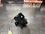 2015 FORD MUSTANG GT TRUNK LOCK LATCH RELEASE ACTUATOR OEM  #1176