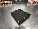 2004 GTO RADIO BEZEL TOP COVER OEM #784