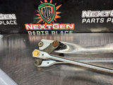 97-04 C5 CORVETTE WINDSHIELD WIPER ARM LINKAGE MOTOR ASSEMBLY #1150