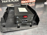 08 - 09 PONTIAC G8 SUB WOOFER AMP AMPLIFIER W BRACKET 92158092 OEM #1036