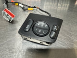 2015 FORD F250 F350 STEERING WHEEL CONTROLS OEM #705