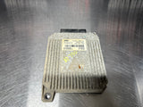 2011 FORD F250 6.7L TCM TRANSMISSION CONTROL MODULE BC3A-12B565-JD OEM #790