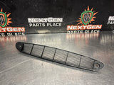 2001 CORVETTE C5 DASH CENTER DEFROST VENT CLIMATE CONTROL 10400366 OEM #1374