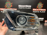 2013 MUSTANG GT LH DRIVER FRONT HEADLIGHT HID DR33-13006-A OEM #362