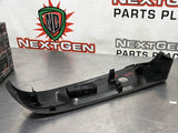 2017 MUSTANG GT RH PASSENGER SIDE FRONT SEAT ADJUSTER TRIM FR3R-6362186-B OEM #347