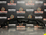 2015 MUSTANG GT AFTERMARKET SPOILER BLACK #1427