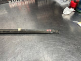 04-06 PONTIAC GTO DRIVER SIDE LH DOOR TO WINDOW WEATHER STRIP SEAL OEM #1438