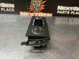 2012 SILVERADO 2500HD AC HEATER CLIMATE CONTROL 20921713 OEM #1260