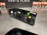 2008 FORD F250 LH & RH FRONT AND REAR DOOR WOODGRAIN WINDOW SWITCH SET OEM #298