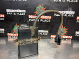 2007 C6 CORVETTE EVAP SOLENOID AND CHARCOAL CANISTER OEM #1255