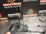 2012 C6 CORVETTE TORQUE TUBE TRANSMISSION HARNESS MANUAL OEM 22810992 #1038