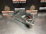 2015 FORD MUSTANG GT CHARCOAL CANISTER FR3C-9E857-A OEM #1196