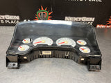 2008 DODGE RAM 2500 CUMMINS DIESEL AUTO 6.7 SPEEDOMETER CLUSTER OEM #1058