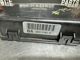 97-04 C5 CORVETTE TAC THROTTLE CONTROL MODULE OEM 25311783 #742