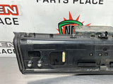 2015 FORD MUSTANG GT TRUNK PANEL OEM FR3B-6342504 #344