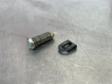 97-04 C5 CORVETTE BRAKE BOOSTER PIN CLIP BOLT TO BRAKE PEDAL OEM #228