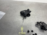 2012 FORD MUSTANG GT TRUNK LOCK LATCH RELEASE ACTUATOR OEM #1493