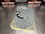 2011 FORD MUSTANG GT RH PASSENGER SIDE SEAT OCCUPANT WEIGHT SENSOR PAD OEM #740