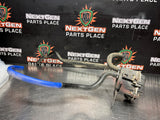 1998 C5 CORVETTE SECONDARY AIR SMOG PUMP #1303