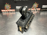 2013 FORD MUSTANG GT AUTO (6R80) SHIFTER WITH KNOB ASSEMBLY OEM #989