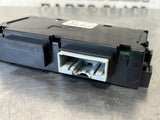 2011 FORD MUSTANG GT CLIMATE CONTROL MODULE BR33-19980-AB OEM #395
