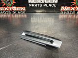 2017 FORD MUSTANG GT LH DRIVER SIDE INTERIOR DOOR HANDLE OEM FR3B-6322897-A #1334