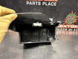 2001 C5 CORVETTE ENGINE UNDERHOOD FUSE BOX W/ BRACKET OEM 10443149 #1374
