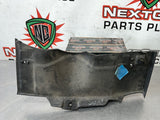 2002 CAMARO Z28 LH DRIVER SIDE LOWER DASH KNEE TRIM PANEL OEM #364