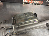 2017 MUSTANG GT350 ELECTRIC POWER STEERING RACK HR3V-3D070-AF OEM #1632