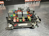 2004 CHEVY DURAMAX LLY FUSE BOX 15177120 OEM #859