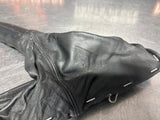 97-04 C5 CORVETTE EMERGENCY E-BRAKE BOOT W KNOB OEM #1530