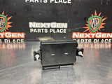 2017 FORD MUSTANG GT LIGHTING CONTROL MODULE FR3T-14D644-AF OEM #1267