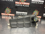2005 C6 CORVETTE COOLANT EXPANSION TANK RESERVOIR 10304487 OEM #1110