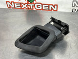 97-04 C5 CORVETTE DOOR PANEL DEFROST VENT LH DRIVER SIDE OEM #359