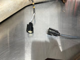 11-13 MUSTANG GT 5.0 BBK OFF-ROAD CAT DELETE PIPES #362