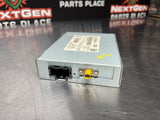 2009 CHEVY SILVERADO LTZ 2500 SATELITTE RADIO RECIEVER MODULE 15270316 OEM #718
