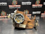 05-06 PONTIAC GTO REAR DIFFERENTIAL LSD 3.46 GEAR RATIO OEM #1269
