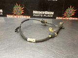 2016 FORD MUSTANG GT 5.0 AUTO SHIFTER CABLE OEM #1180