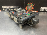 2016 CHEVY SILVERADO 2500 6.6 DURAMAX ENGINE BAY FUSE BOX 23285571 OEM #1224
