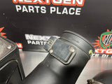 2005 CHEVY SILVERADO 6.6 LLY S&B COLD AIR INTAKE #770